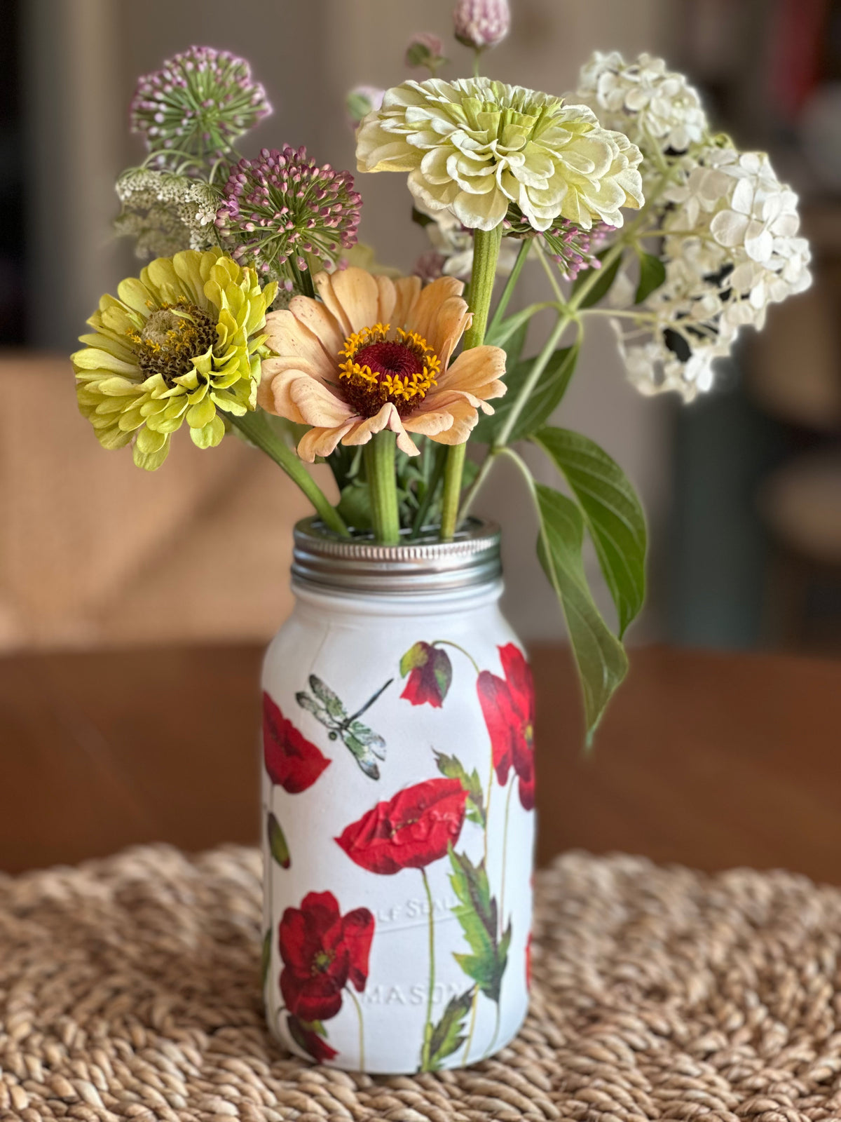 Perfect Poppies
